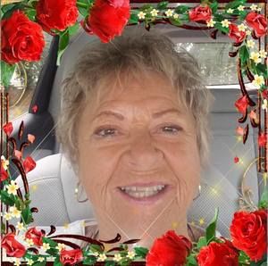 Meet your Posher, Sharon